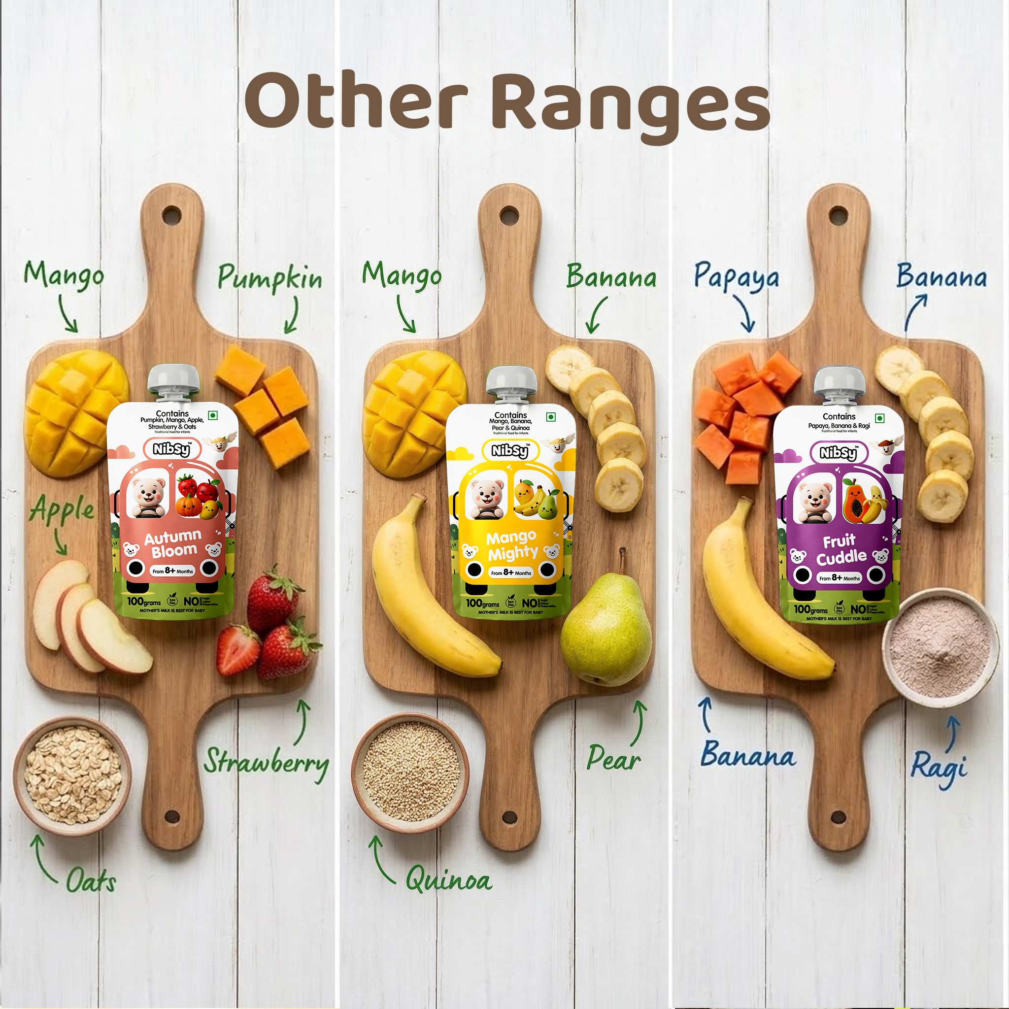 Other Product Range Guava Gold