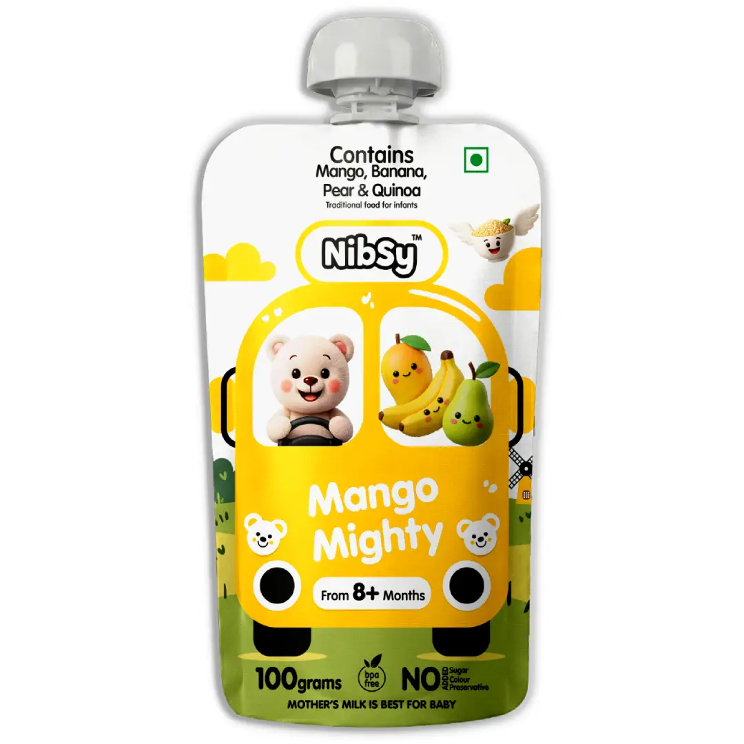Mango Mighty