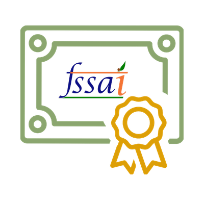 FSSAI Certificate