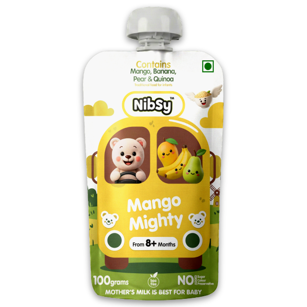 Mango Mighty