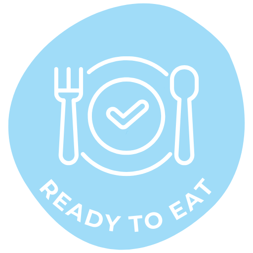 Ready to Eat