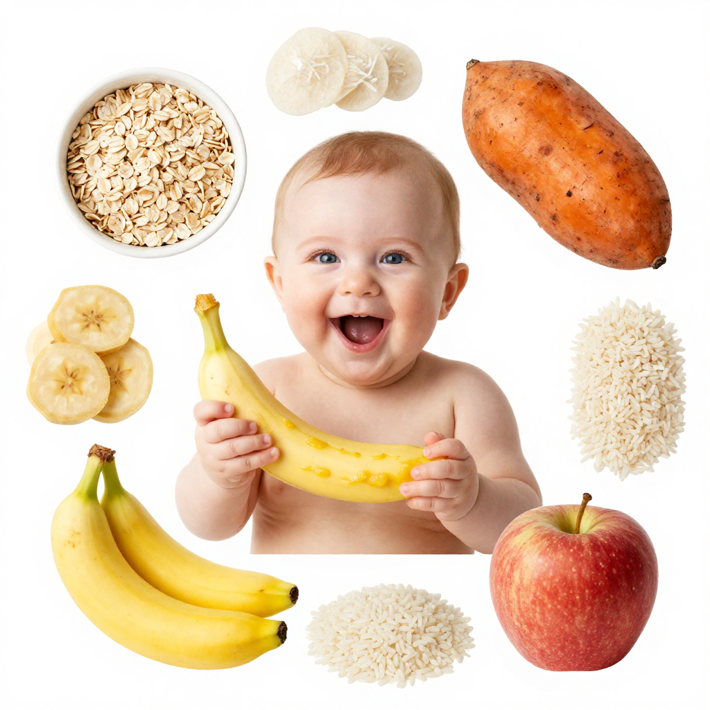 Choosing High Quality Carbs